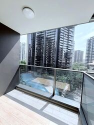 Amber Park (D15), Condominium #583900141